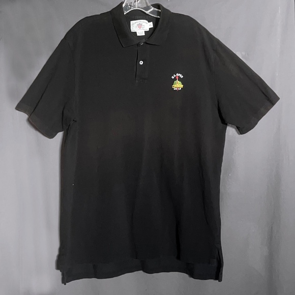Black 2013 US Open Golf Shirt - Picture 1 of 5